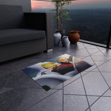 Load image into Gallery viewer, Boruto and Deidara Rug