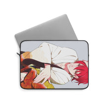 Load image into Gallery viewer, Kuroko's Basketball Laptop Sleeve