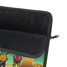Load image into Gallery viewer, Anime One Piece Laptop Sleeve