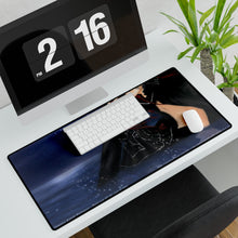 Load image into Gallery viewer, Yuki & Zero Mouse Pad (Desk Mat)