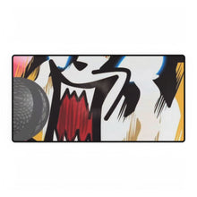 Load image into Gallery viewer, Aggretsuko Mouse Pad (Desk Mat)