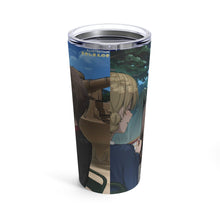 Load image into Gallery viewer, Girls und Panzer Tumbler 20oz