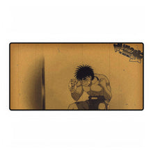Load image into Gallery viewer, Hajime No Ippo Mouse Pad (Desk Mat)