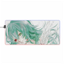 Load image into Gallery viewer, Anime Tokyo Ghoul RGB LED Mouse Pad (Desk Mat)