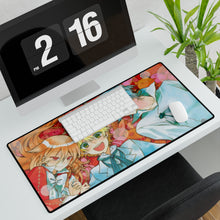 Load image into Gallery viewer, Anime Pandora Heartsr Mouse Pad (Desk Mat)