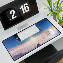 Load image into Gallery viewer, Your Name. Mouse Pad (Desk Mat)