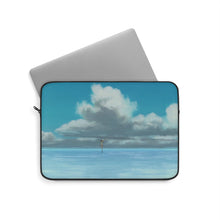 Load image into Gallery viewer, Anime Spirited Awayr Laptop Sleeve