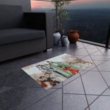 Load image into Gallery viewer, Anime Crossover Rug
