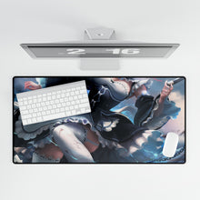 Load image into Gallery viewer, Anime Re:ZERO -Starting Life in Another World- Mouse Pad (Desk Mat)