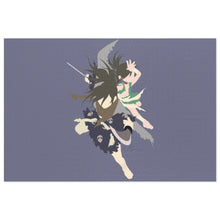 Load image into Gallery viewer, Dororo Hyakkimaru, Dororo, Dororo Jigsaw Puzzle