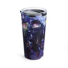 Load image into Gallery viewer, Haikyu!! Tumbler 20oz