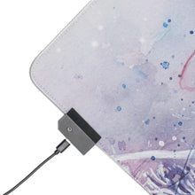 Load image into Gallery viewer, Mo Dao Zu Shi RGB LED Mouse Pad (Desk Mat)