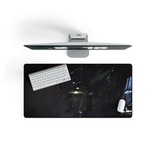 Load image into Gallery viewer, Mass Effect 3 Mouse Pad (Desk Mat)