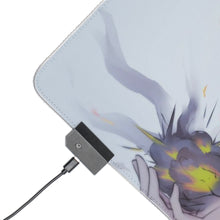 Load image into Gallery viewer, My Hero Academia Katsuki Bakugou RGB LED Mouse Pad (Desk Mat)