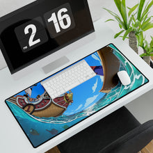 Load image into Gallery viewer, Anime One Piece Mouse Pad (Desk Mat)