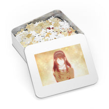 Load image into Gallery viewer, Parasyte Kana Jigsaw Puzzle