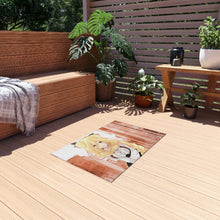 Load image into Gallery viewer, Date A Live Rug