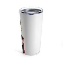 Load image into Gallery viewer, Girls und Panzer Tumbler 20oz
