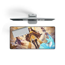Load image into Gallery viewer, Kiriko Amaterasu Mythic Skin Mouse Pad (Desk Mat)