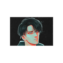 Load image into Gallery viewer, Anime Attack On Titan Rug