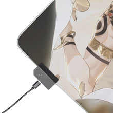 Load image into Gallery viewer, Jujutsu Kaisen RGB LED Mouse Pad (Desk Mat)