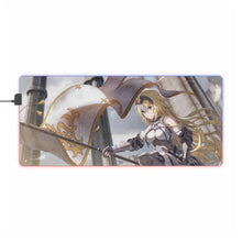 Load image into Gallery viewer, Fate/Grand Order RGB LED Mouse Pad (Desk Mat)
