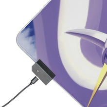 Load image into Gallery viewer, Digimon Adventure Tri. RGB LED Mouse Pad (Desk Mat)