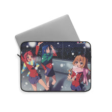 Load image into Gallery viewer, Anime Toradora! Laptop Sleeve