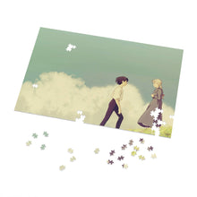 Load image into Gallery viewer, Anime Howl's Moving Castler Jigsaw Puzzle