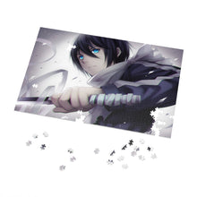 Load image into Gallery viewer, Yato Jigsaw Puzzle