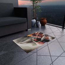 Load image into Gallery viewer, Ichigo Kurosaki (Bleach) Rug