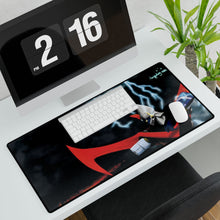 Load image into Gallery viewer, Great Mazinger Mouse Pad (Desk Mat)