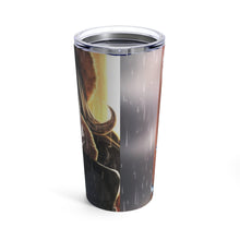Load image into Gallery viewer, Anime Fairy Tail Tumbler 20oz