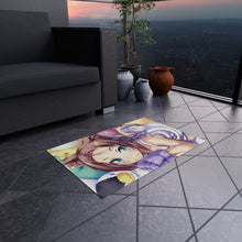 Load image into Gallery viewer, Accel World Chiyuri Kurashima Rug