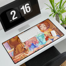 Load image into Gallery viewer, Anime The iDOLM@STER Cinderella Girls Mouse Pad (Desk Mat)