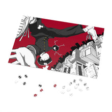 Load image into Gallery viewer, Anime Mob Psycho 100 Jigsaw Puzzle