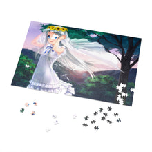 Load image into Gallery viewer, Anohana Jigsaw Puzzle
