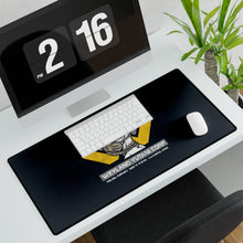 Load image into Gallery viewer, Movie Alien Mouse Pad (Desk Mat)