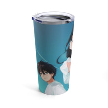 Load image into Gallery viewer, Hyouka Eru Chitanda Tumbler 20oz