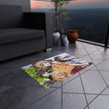 Load image into Gallery viewer, Hanasaku Iroha Rug