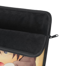 Load image into Gallery viewer, Anime ERASED Laptop Sleeve