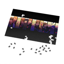 Load image into Gallery viewer, Anime Fate/Zero Jigsaw Puzzle