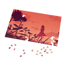 Load image into Gallery viewer, Anime Your Lie in April Jigsaw Puzzle