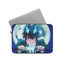 Load image into Gallery viewer, Rin Okumura Laptop Sleeve