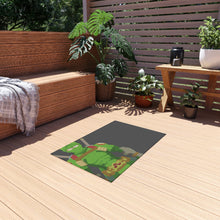 Load image into Gallery viewer, Log Horizon Rug