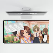Load image into Gallery viewer, Anime THE iDOLM@STER: Cinderella Girls Starlight Stage Mouse Pad (Desk Mat)