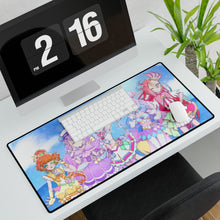 Load image into Gallery viewer, Anime Tropical-Rouge! Pretty Cure Mouse Pad (Desk Mat)