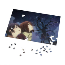 Load image into Gallery viewer, Anime ERASED Jigsaw Puzzle