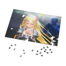 Load image into Gallery viewer, Anime Overlord Jigsaw Puzzle