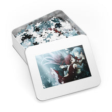 Load image into Gallery viewer, Puella Magi Madoka Magica Sayaka Miki Jigsaw Puzzle